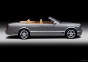 Bentley Azure T